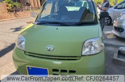 daihatsu esse 2010 -DAIHATSU--Esse DBA-L235S--L235S-2029354---DAIHATSU--Esse DBA-L235S--L235S-2029354-