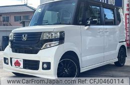 honda n-box 2014 -HONDA--N BOX DBA-JF1--JF1-2218684---HONDA--N BOX DBA-JF1--JF1-2218684-