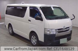 toyota regiusace-van 2015 CFJ1648539