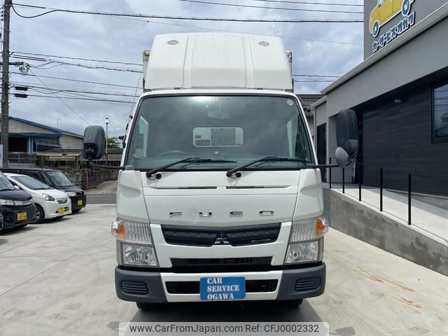 mitsubishi-fuso canter 2015 quick_quick_FEA50_FEA50-541085 image 2