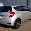 nissan note 2021 -NISSAN--Note DAA-HE12--HE12-420378---NISSAN--Note DAA-HE12--HE12-420378- image 3