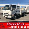 hino dutro 2014 GOO_NET_EXCHANGE_0702476A30250226W001 image 1