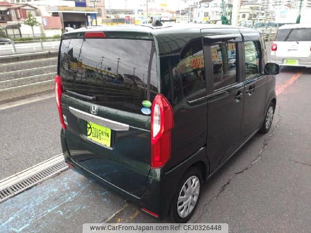 honda n-box 2020 quick_quick_6BA-JF3_JF3-2248511 image 2