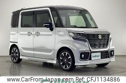 suzuki spacia 2020 -SUZUKI--Spacia DAA-MK53S--MK53S-671191---SUZUKI--Spacia DAA-MK53S--MK53S-671191-