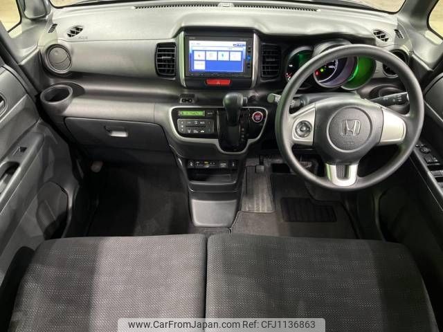 honda n-box 2016 -HONDA--N BOX DBA-JF2--JF2-1506438---HONDA--N BOX DBA-JF2--JF2-1506438- image 2