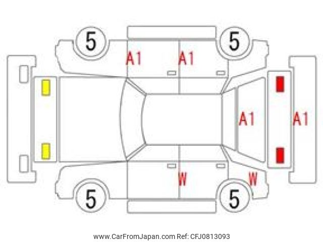 honda n-box 2016 -HONDA--N BOX DBA-JF1--JF1-2504839---HONDA--N BOX DBA-JF1--JF1-2504839- image 2