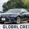 lexus es 2019 -LEXUS--Lexus ES 6AA-AXZH10--AXZH10-1011075---LEXUS--Lexus ES 6AA-AXZH10--AXZH10-1011075- image 1