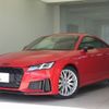 audi tt 2022 -AUDI--Audi TT 3BA-FVDKZ--TRUZZZFV9N1002440---AUDI--Audi TT 3BA-FVDKZ--TRUZZZFV9N1002440- image 1