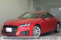 audi tt 2022 -AUDI--Audi TT 3BA-FVDKZ--TRUZZZFV9N1002440---AUDI--Audi TT 3BA-FVDKZ--TRUZZZFV9N1002440-
