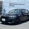 bmw 1-series 2018 quick_quick_1R15_WBA1R520407A98784 image 1