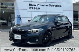 bmw 1-series 2018 quick_quick_1R15_WBA1R520407A98784