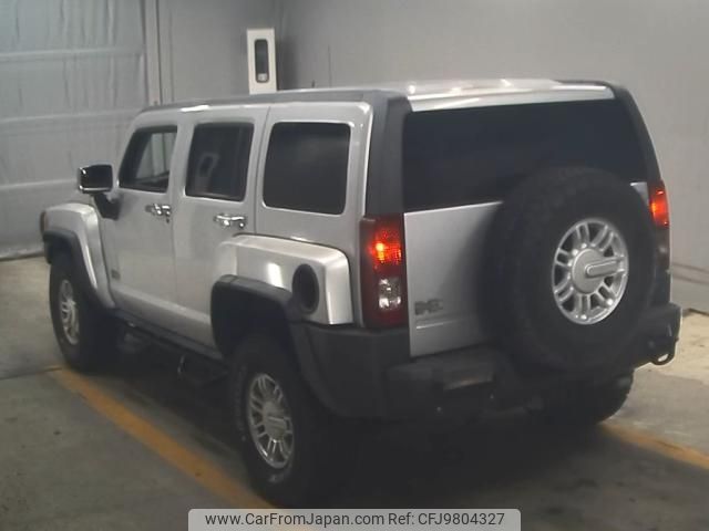 hummer hummer-others 2012 -OTHER IMPORTED--Hummer 5GTEN13L398118960---OTHER IMPORTED--Hummer 5GTEN13L398118960- image 2