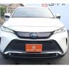 toyota harrier 2021 -TOYOTA--Harrier 6AA-AXUH80--AXUH80-0019544---TOYOTA--Harrier 6AA-AXUH80--AXUH80-0019544- image 8