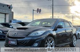 mazda speed-axela 2011 quick_quick_BL3FW_BL3FW-101497