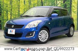 suzuki swift 2016 -SUZUKI--Swift DBA-ZC72S--ZC72S-371167---SUZUKI--Swift DBA-ZC72S--ZC72S-371167-