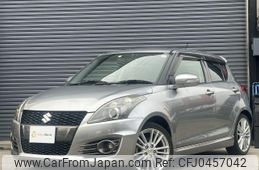 suzuki swift 2016 quick_quick_ZC32S_ZC32S-312453