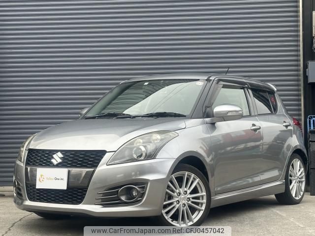 suzuki swift 2016 quick_quick_ZC32S_ZC32S-312453 image 1