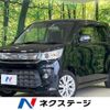 suzuki wagon-r 2015 -SUZUKI--Wagon R DAA-MH44S--MH44S-474328---SUZUKI--Wagon R DAA-MH44S--MH44S-474328- image 1