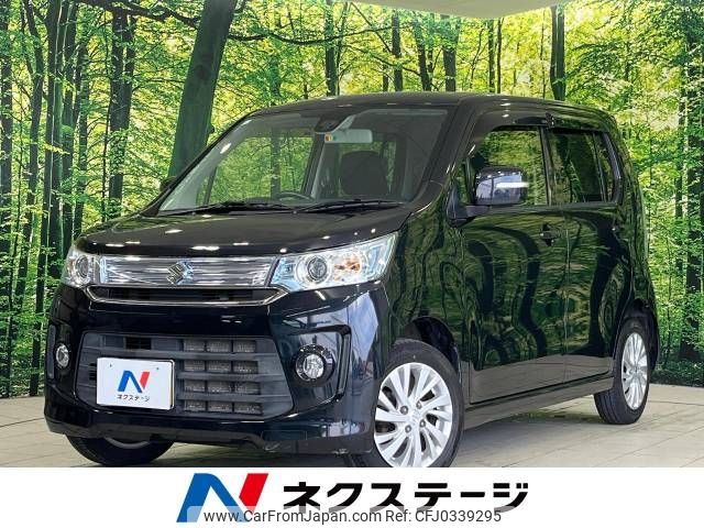 suzuki wagon-r 2015 -SUZUKI--Wagon R DAA-MH44S--MH44S-474328---SUZUKI--Wagon R DAA-MH44S--MH44S-474328- image 1