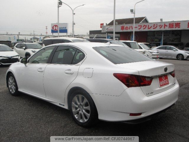 lexus gs 2012 -LEXUS 【名変中 】--Lexus GS GWL10--6003882---LEXUS 【名変中 】--Lexus GS GWL10--6003882- image 2