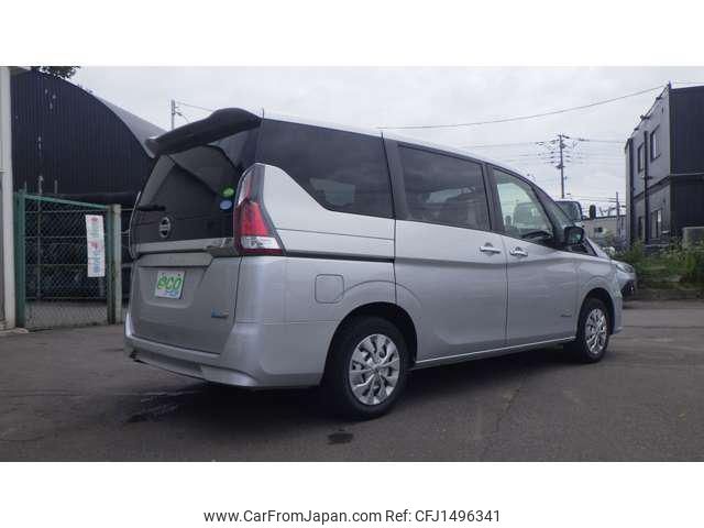 nissan serena 2018 -NISSAN--Serena GNC27--007573---NISSAN--Serena GNC27--007573- image 2