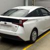 toyota prius 2022 -TOYOTA--Prius 6AA-ZVW51--ZVW51-6225856---TOYOTA--Prius 6AA-ZVW51--ZVW51-6225856- image 2