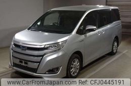 toyota noah 2018 -TOYOTA--Noah DAA-ZWR80G--ZWR80-0331794---TOYOTA--Noah DAA-ZWR80G--ZWR80-0331794-