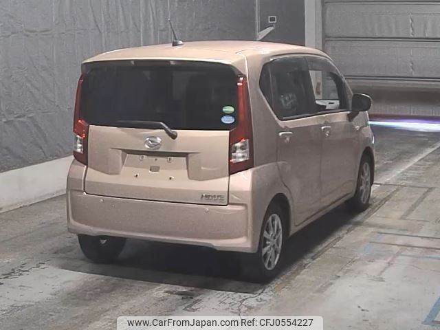 daihatsu move 2018 -DAIHATSU--Move LA160S-0039821---DAIHATSU--Move LA160S-0039821- image 2