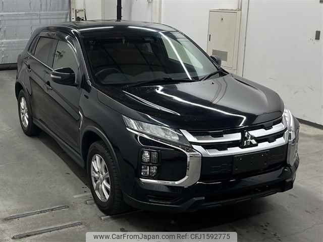 mitsubishi rvr 2023 CFJ1592775 image 1