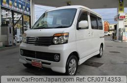 daihatsu atrai-wagon 2007 -DAIHATSU--Atrai Wagon S321G--0003887---DAIHATSU--Atrai Wagon S321G--0003887-