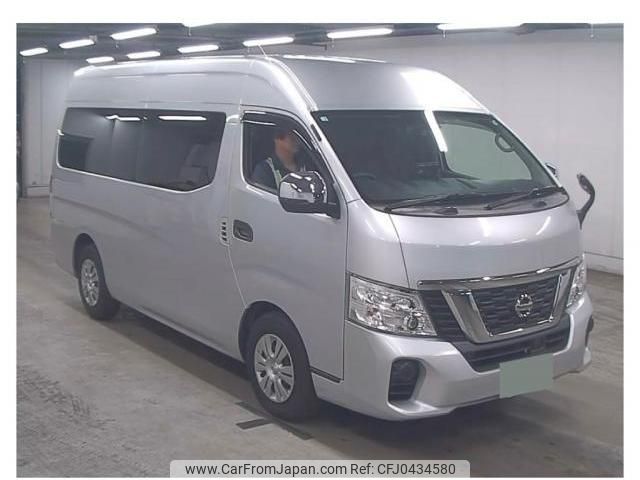 nissan nv350-caravan-van 2021 quick_quick_CBF-CS4E26_107517 image 1