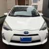 toyota aqua 2014 -TOYOTA--AQUA DAA-NHP10--NHP10-6316995---TOYOTA--AQUA DAA-NHP10--NHP10-6316995- image 2