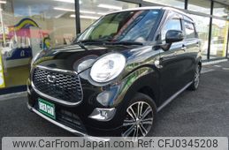 daihatsu cast 2015 -DAIHATSU--Cast DBA-LA250S--LA250S-0026513---DAIHATSU--Cast DBA-LA250S--LA250S-0026513-