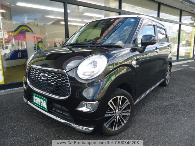 daihatsu cast 2015 -DAIHATSU--Cast DBA-LA250S--LA250S-0026513---DAIHATSU--Cast DBA-LA250S--LA250S-0026513- image 1