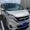nissan serena 2019 -NISSAN--Serena DAA-GC27--GC27-039282---NISSAN--Serena DAA-GC27--GC27-039282- image 1