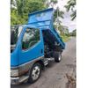 mitsubishi-fuso canter 1999 GOO_NET_EXCHANGE_0910282A30250603W005 image 11