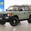 toyota land-cruiser-prado 1999 -TOYOTA--Land Cruiser Prado GF-RZJ95W--RZJ95-0027724---TOYOTA--Land Cruiser Prado GF-RZJ95W--RZJ95-0027724- image 1