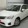 toyota corolla-axio 2012 CFJ3132009 image 8