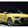 audi a1-sportback 2020 quick_quick_3BA-GBDAD_WAUZZZGB3LR046704 image 4