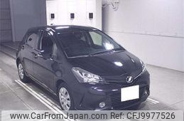 toyota vitz 2014 -TOYOTA 【岐阜 530ﾃ2896】--Vitz NSP130-2180473---TOYOTA 【岐阜 530ﾃ2896】--Vitz NSP130-2180473-