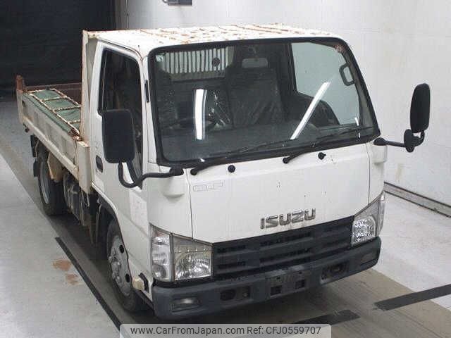 isuzu elf-truck 2010 -ISUZU--Elf NJR85AD-7016824---ISUZU--Elf NJR85AD-7016824- image 1