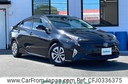 toyota prius 2016 -TOYOTA--Prius DAA-ZVW51--ZVW51-6018969---TOYOTA--Prius DAA-ZVW51--ZVW51-6018969-