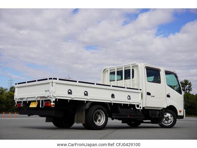 hino dutro 2015 GOO_NET_EXCHANGE_0208594A30241006W001 image 2