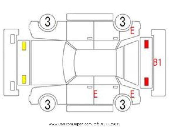 chrysler jeep-wrangler 2020 -CHRYSLER--Jeep Wrangler ABA-JL36L--1C4HJXLG1LW349414---CHRYSLER--Jeep Wrangler ABA-JL36L--1C4HJXLG1LW349414- image 2