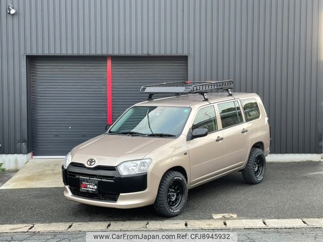 toyota probox-van 2016 -TOYOTA--Probox Van DBE-NCP160V--NCP160-0059269---TOYOTA--Probox Van DBE-NCP160V--NCP160-0059269- image 1