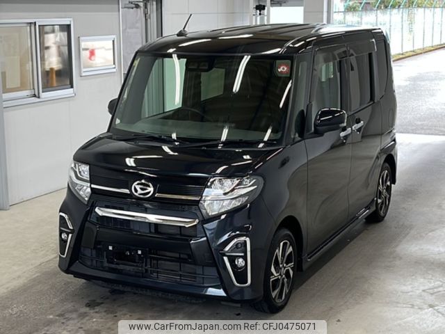 daihatsu tanto 2020 -DAIHATSU--Tanto LA650S-0092969---DAIHATSU--Tanto LA650S-0092969- image 1