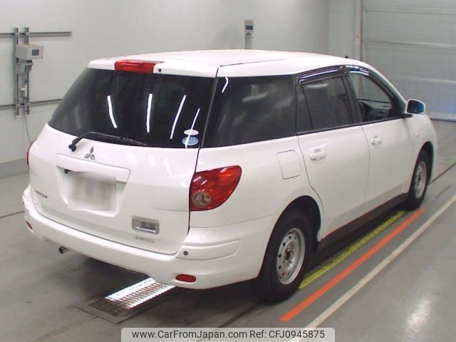 mitsubishi lancer-van 2019 -MITSUBISHI--Lancer Van CVY12-620240---MITSUBISHI--Lancer Van CVY12-620240- image 2