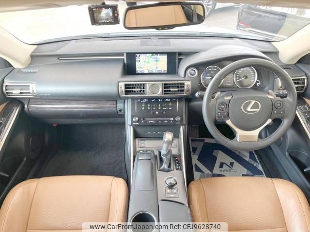 lexus is 2013 -LEXUS--Lexus IS DAA-AVE30--AVE30-5018208---LEXUS--Lexus IS DAA-AVE30--AVE30-5018208- image 2
