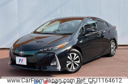 toyota prius-phv 2018 quick_quick_ZVW52_ZVW52-3073064