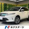 toyota harrier 2018 quick_quick_ZSU60W_ZSU60-0126320 image 1